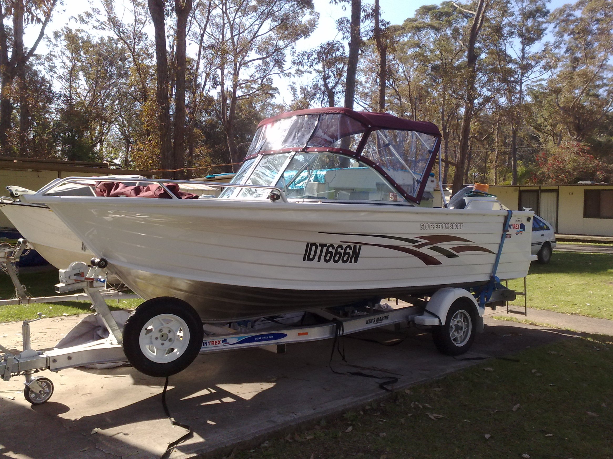Bowrider boats , pro's & con's Boating DECKEE Community